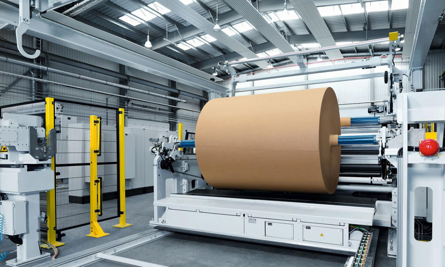 Extrusion Line
