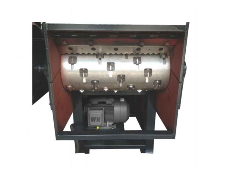 Aging Furnace