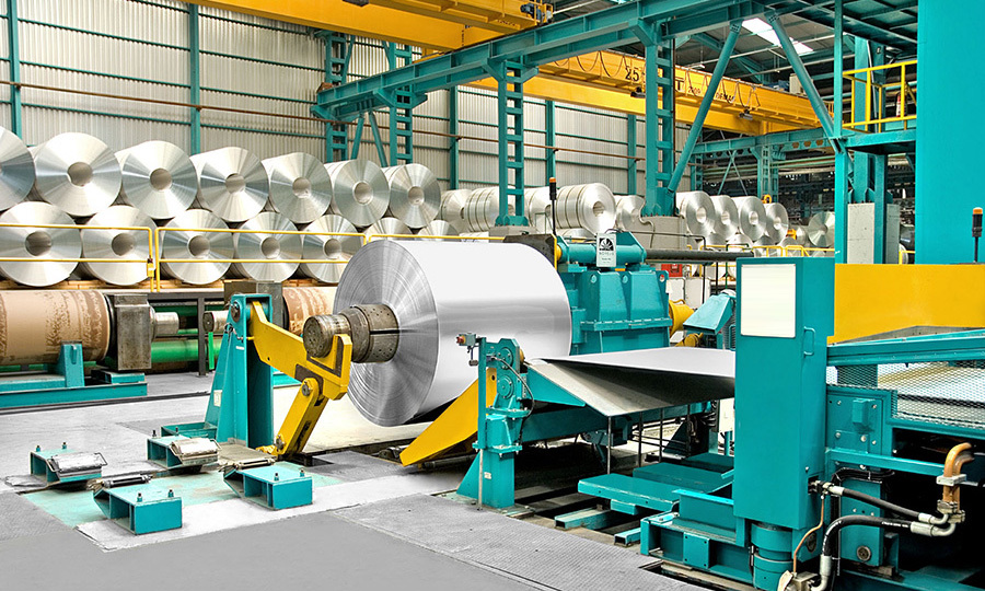 Our company will expand the scale of operation and steady development of corporate economic
