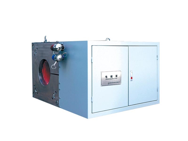ELECTROMAGNETIC PUMP
