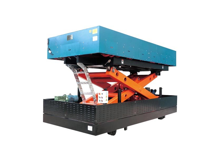 ELECTROMAGNETIC STIRRER