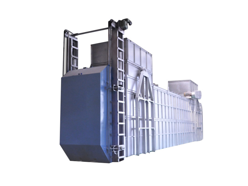 Aging Furnace