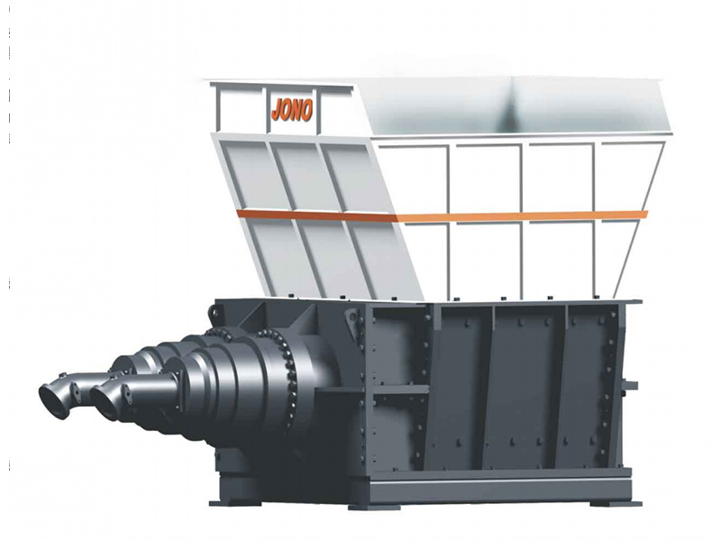 Aging Furnace
