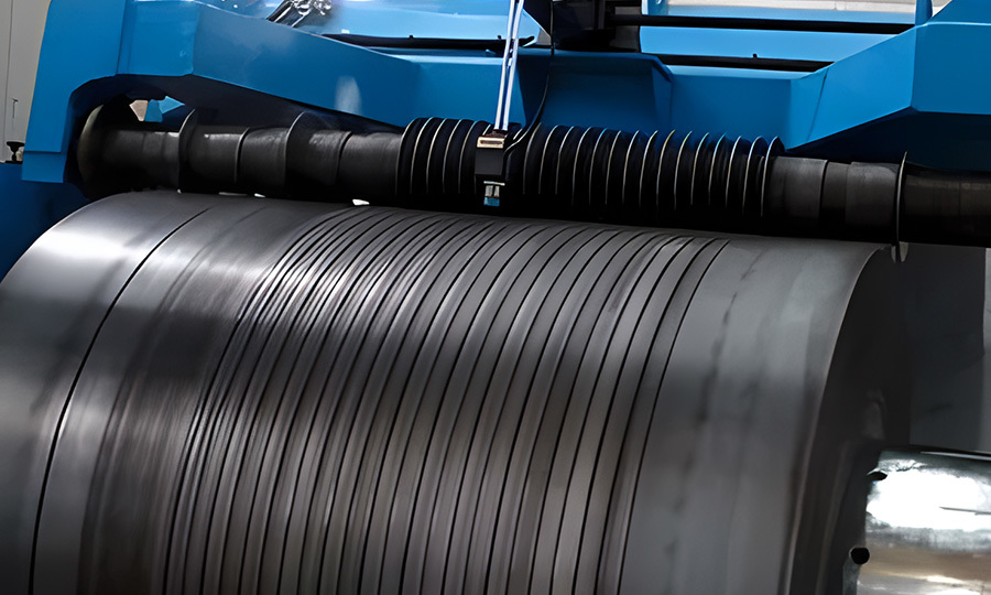 Cutting machine