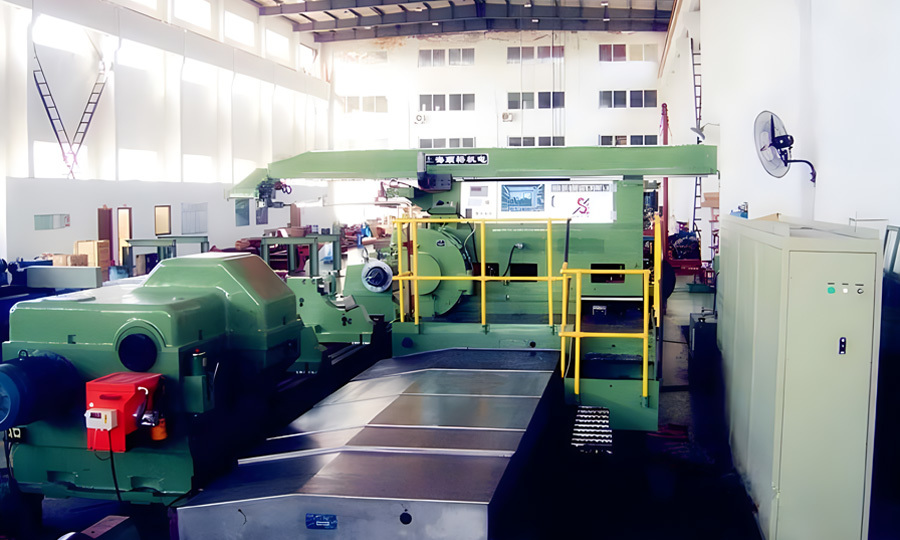 Rolling Mill