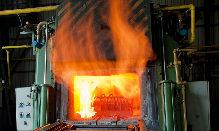 Industry Furnace