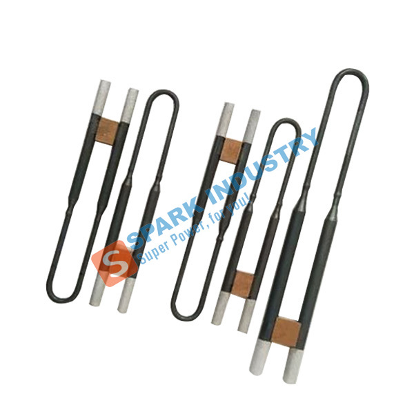 The Versatile Advantages of MoSi2 Heating Elements in Industrial Applications