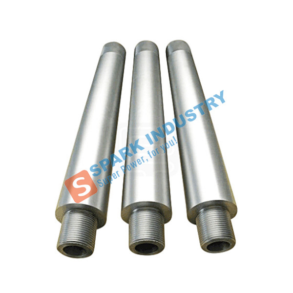 Molybdenum electrodes