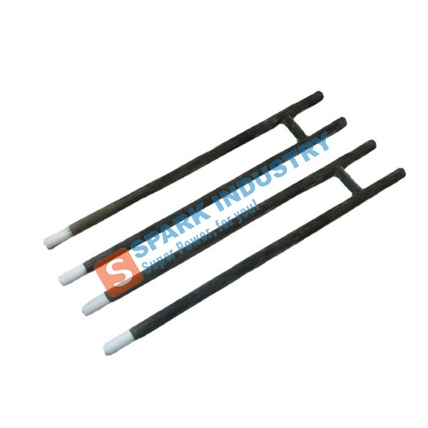 H Type Silicon Carbide Rod