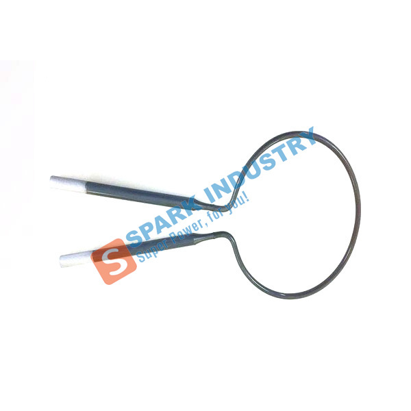Special Shape MoSi₂ Heating Elements