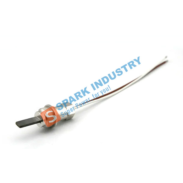 SPK₃ - Silicon Nitride Ceramic Glow Plug, Igniter