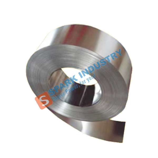 Cold Rolled Inconel 625 Coil AISI ASTM Nickel Chromium Alloys