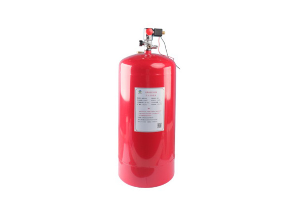 移动机械/车用自动灭火装置  Automatic fire extinguishing devices for motor machinery/vehicles
