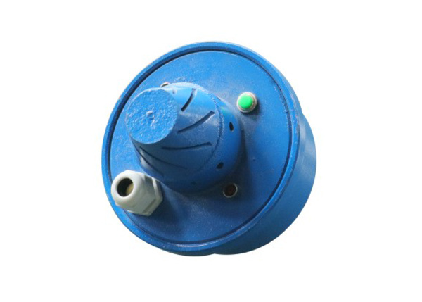 GQQ5 矿用本安型烟雾传感器 GQQ5 Mining Intrinsic Safety Smoke Sensor
