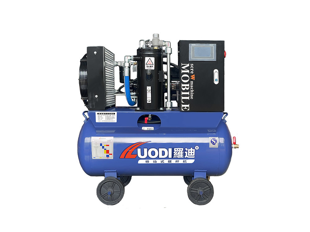 7.5KW/08永磁变频