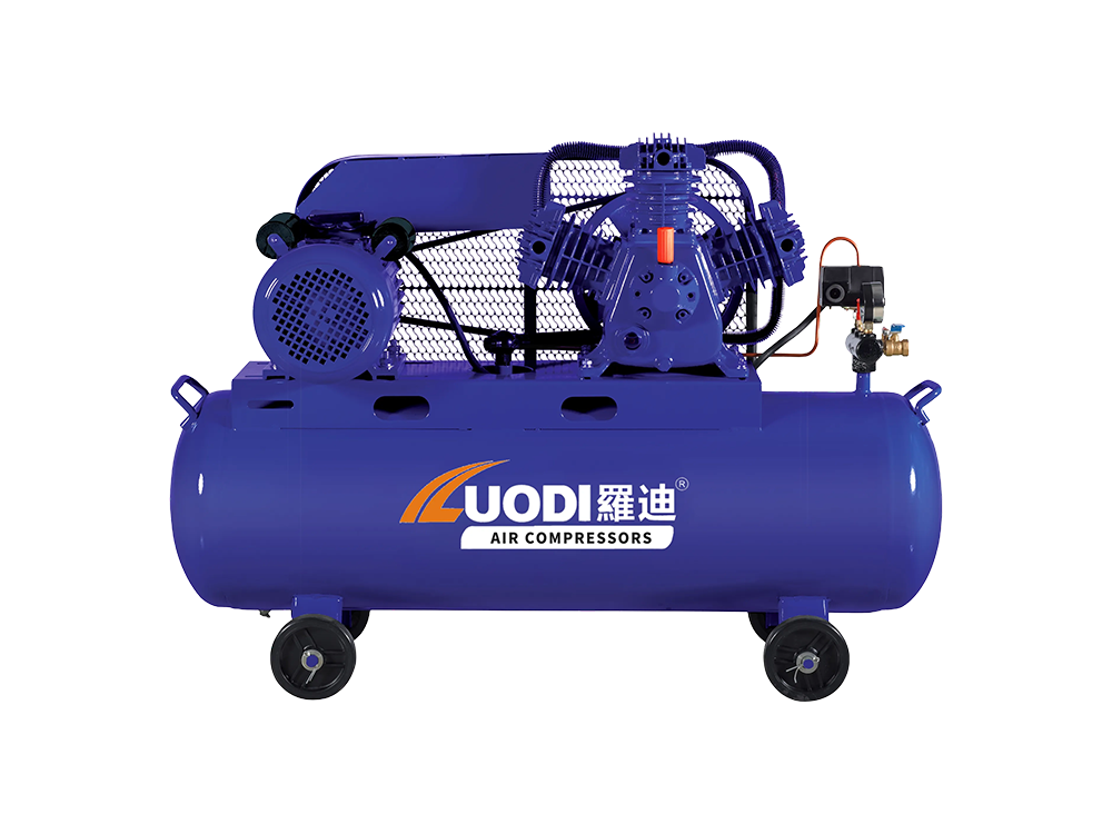 Rodi Piston Air Compressor