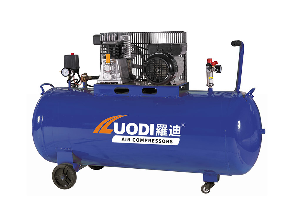 Exploring the Role of Air Compressors in Pharmaceutical Manufacturing: Enhancing Efficiency and Quality Control