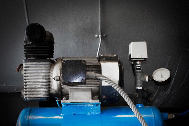 The Essential Guide to Rodi Piston Air Compressors: Efficiency and Performance for Your Braking System