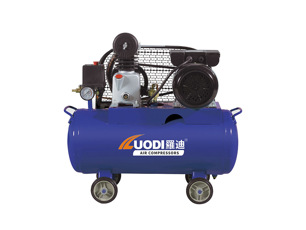 Why Rodi Automotive Special Air Compressors Are Essential for Industrial Refrigeration