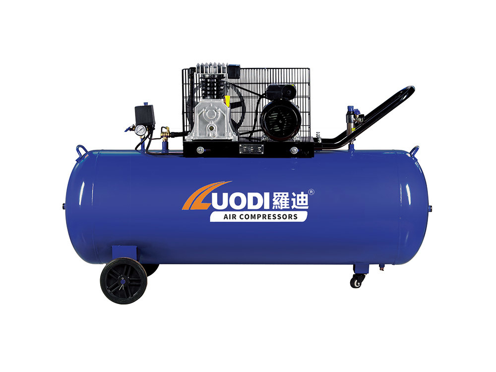 How Air Compressors Power Quality Assurance in the Pharmaceutical Sector