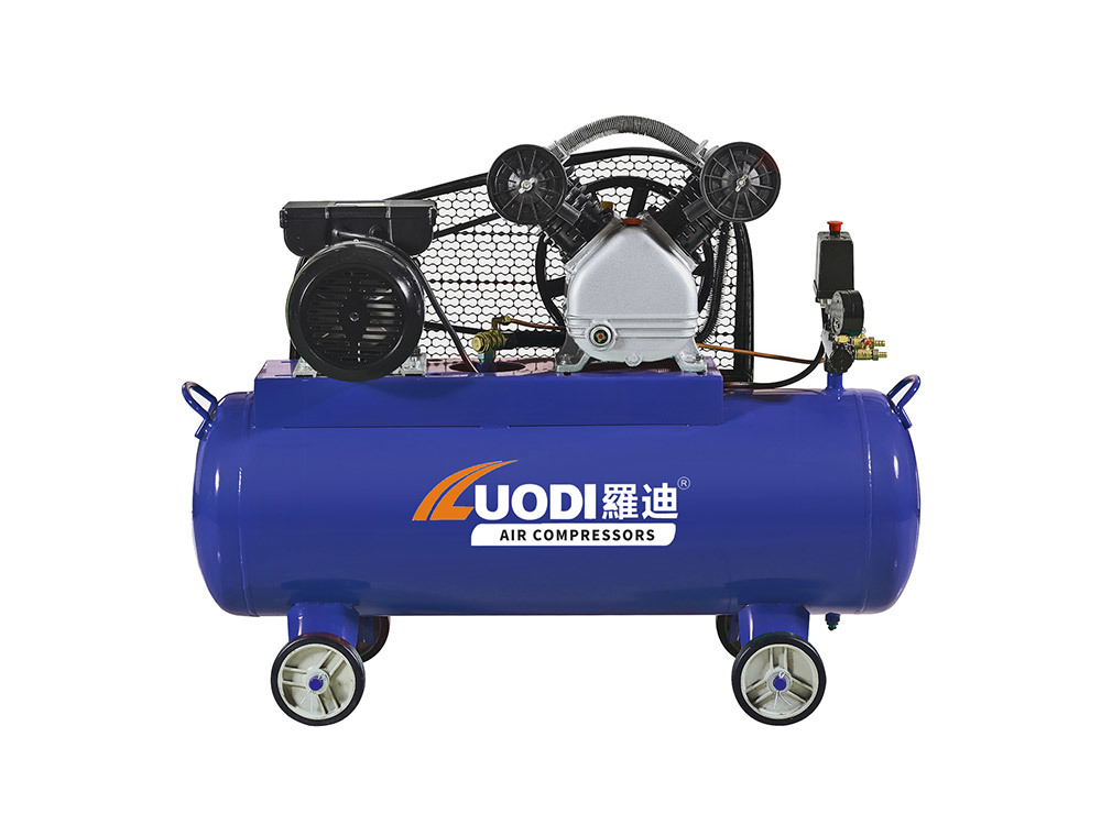 How Rodi Automotive Special Air Compressors Enhance Cooling Systems