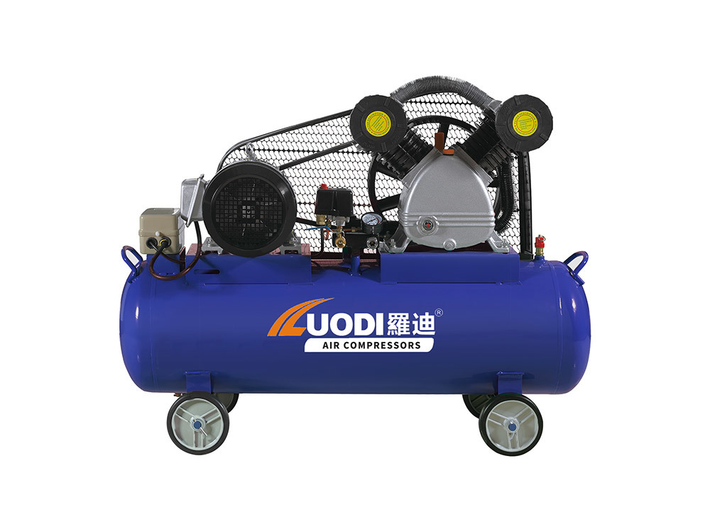 Maximizing Performance with Rodi Automotive Special Air Compressors: A Comprehensive Guide