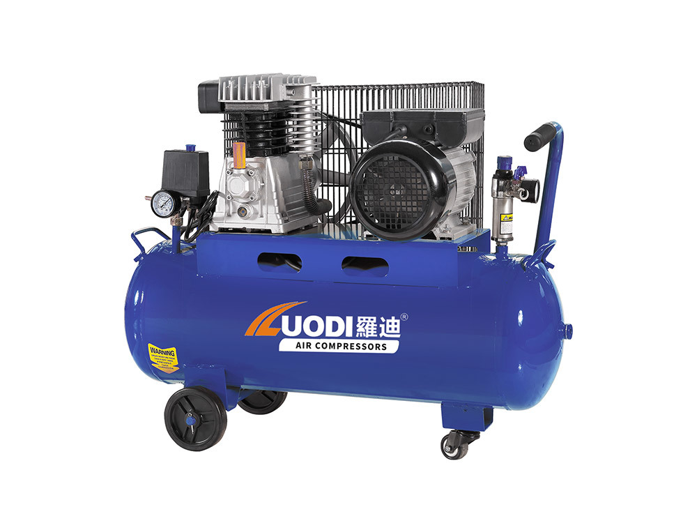 Essential Guide to Air Compressors in the Pharmaceutical Industry
