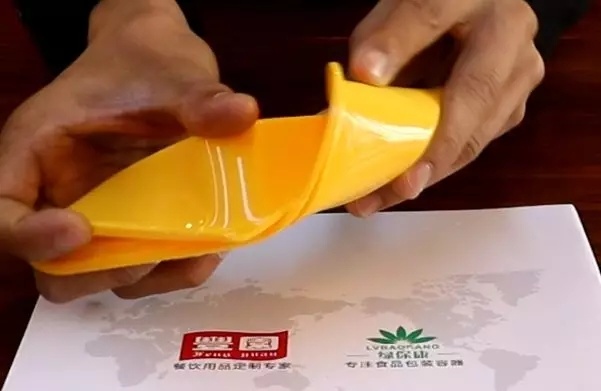 外卖餐盒定制