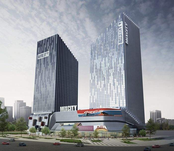 Zhengzhou Headquarter