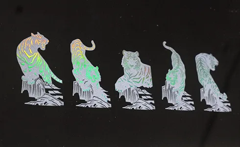激光全息防偽市場發(fā)展現(xiàn)狀及前景分析