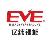 億緯鋰能 億緯鋰能