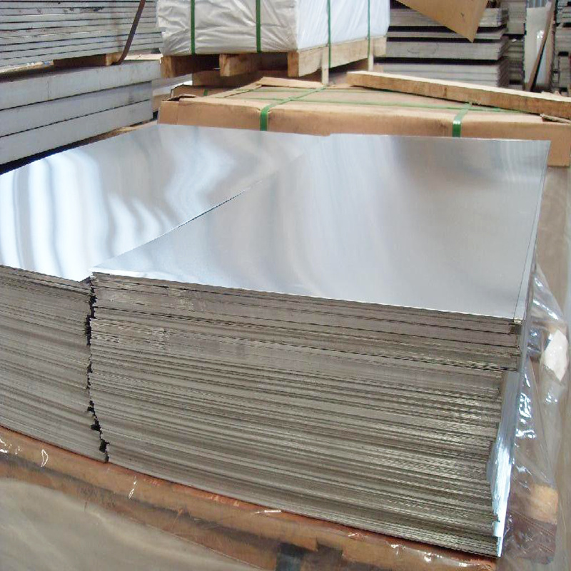 La diferencia entre la placa de aluminio 6061 y la placa de aluminio 6063