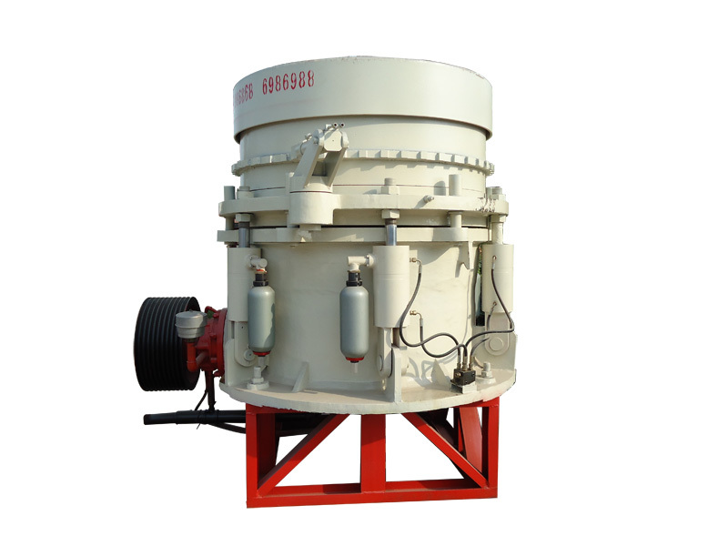 XH1100Cone Crusher