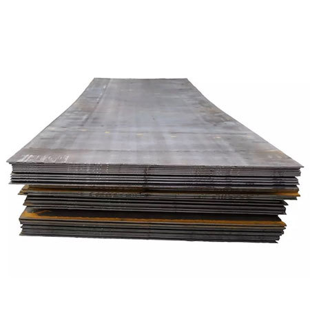 S890Q high strength steel plate-Wanguo Metal