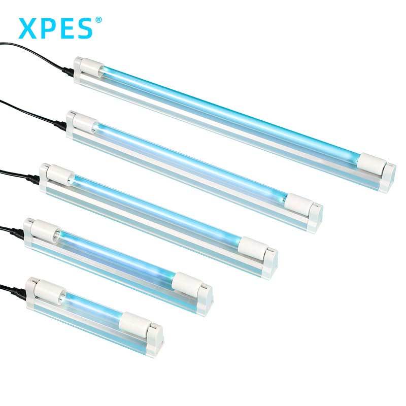 T5 deals uv light