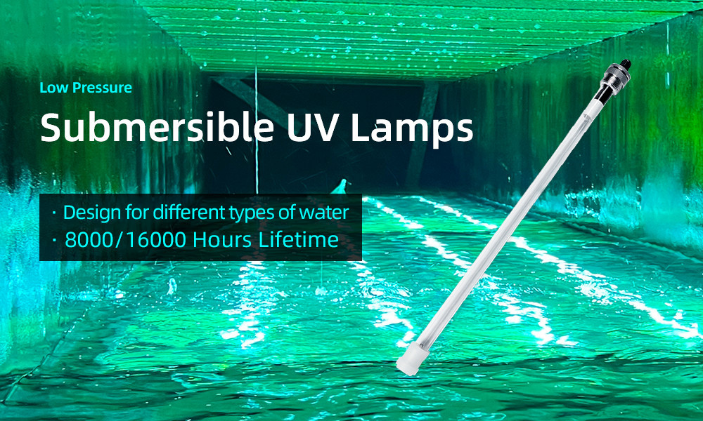 submersible uv light