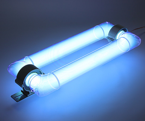 uv light for cold room