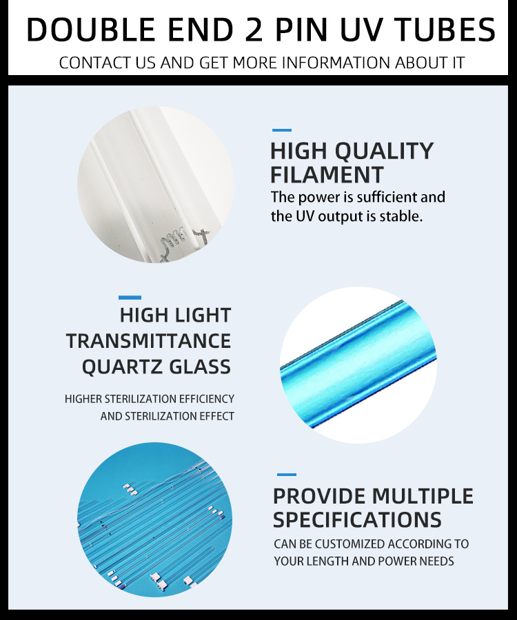 uv tube light 120cm