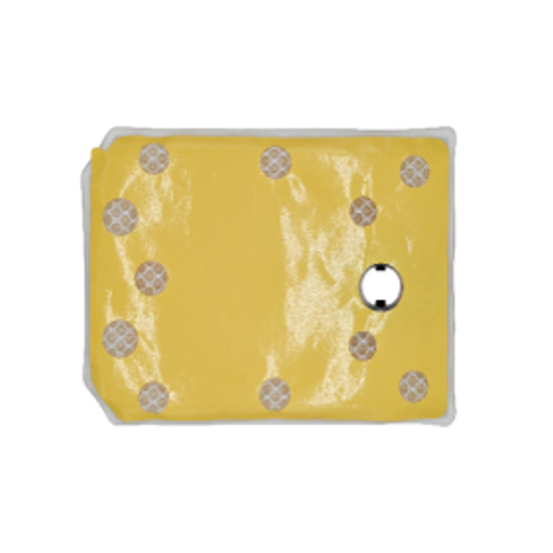 Ventilation bag