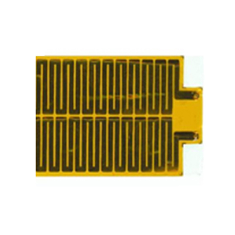 Heating film
