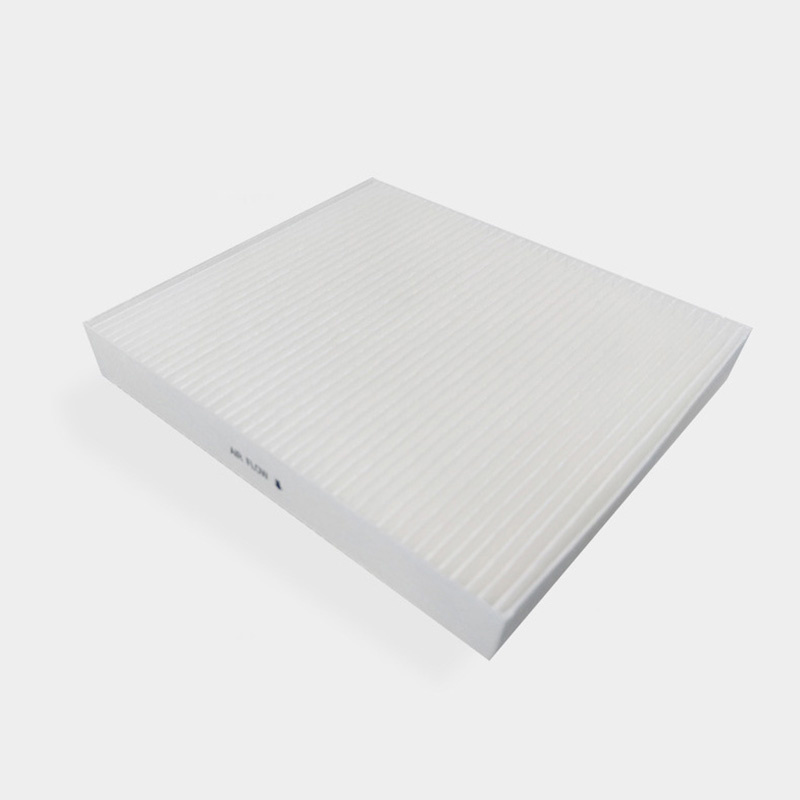 Toyota high-efficiency air conditioning filter cartridge factory N95 filter