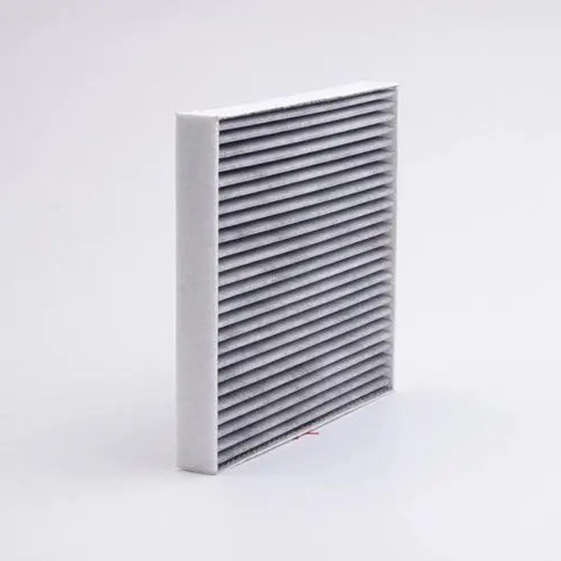 Honda activated carbon air conditioning filter HEPA high-efficiency filtration for PM2.5