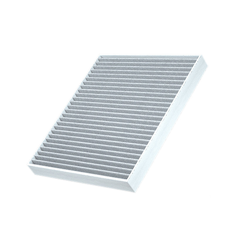 Dual Efficiency Air Conditioning Filters