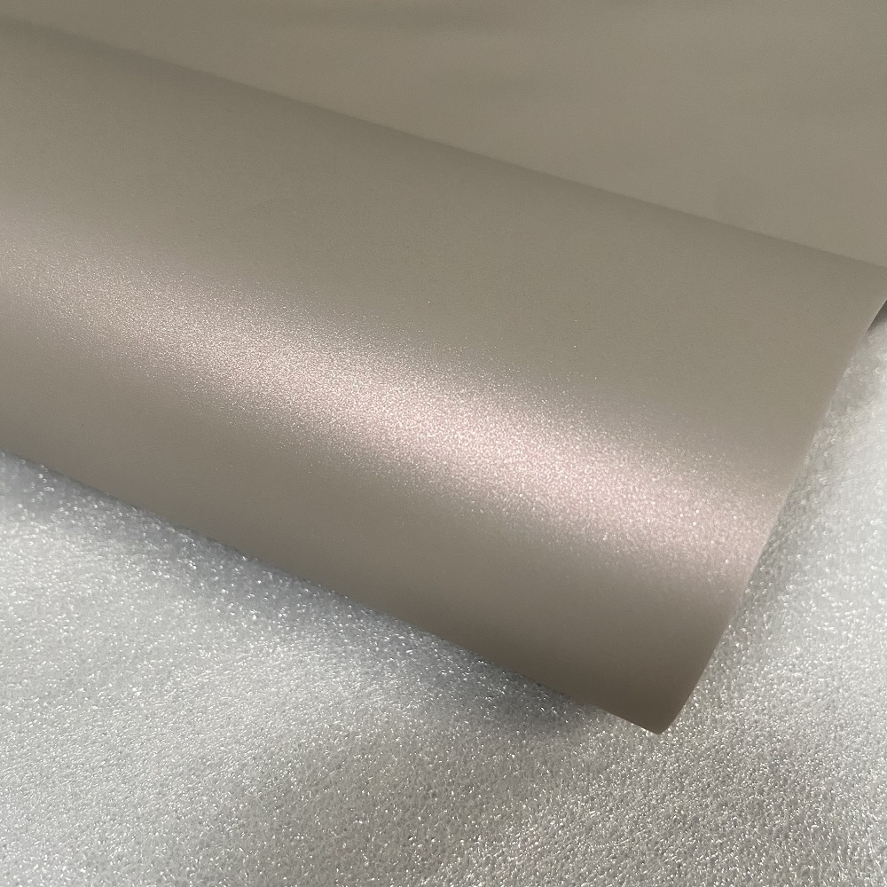 Exploring the Benefits of PVC Foil for MDF in the Construction and Decorative Materials Industry
