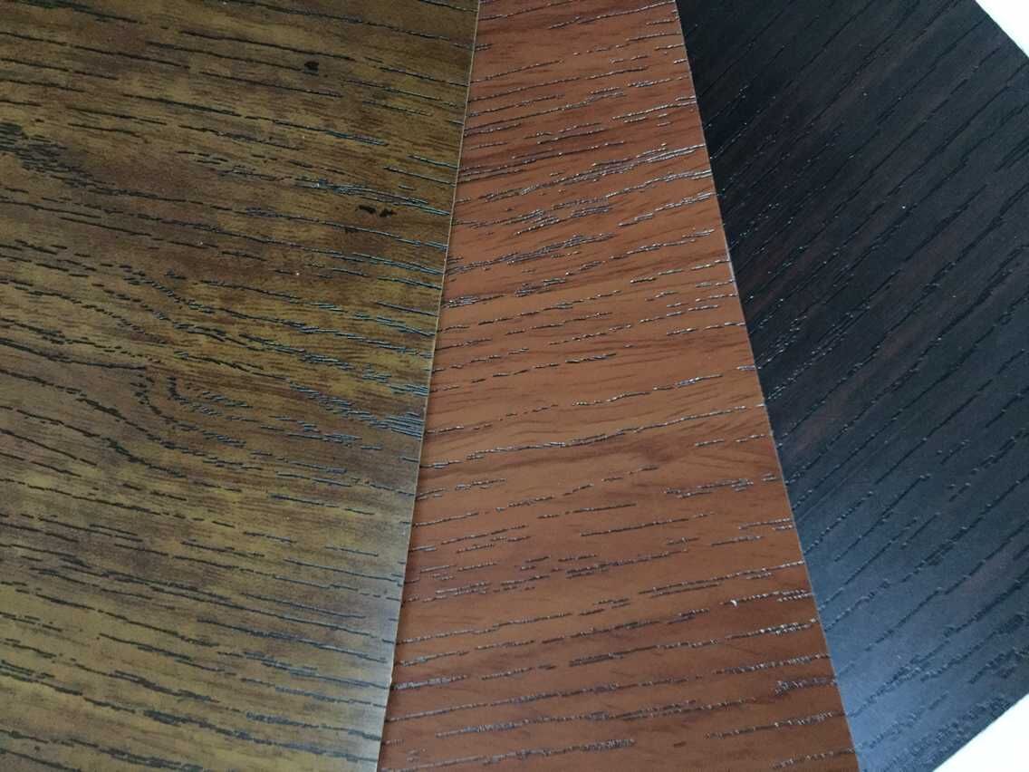 Why Choose Wood Grain PVC Membrane Foils for Your Flooring Projects?