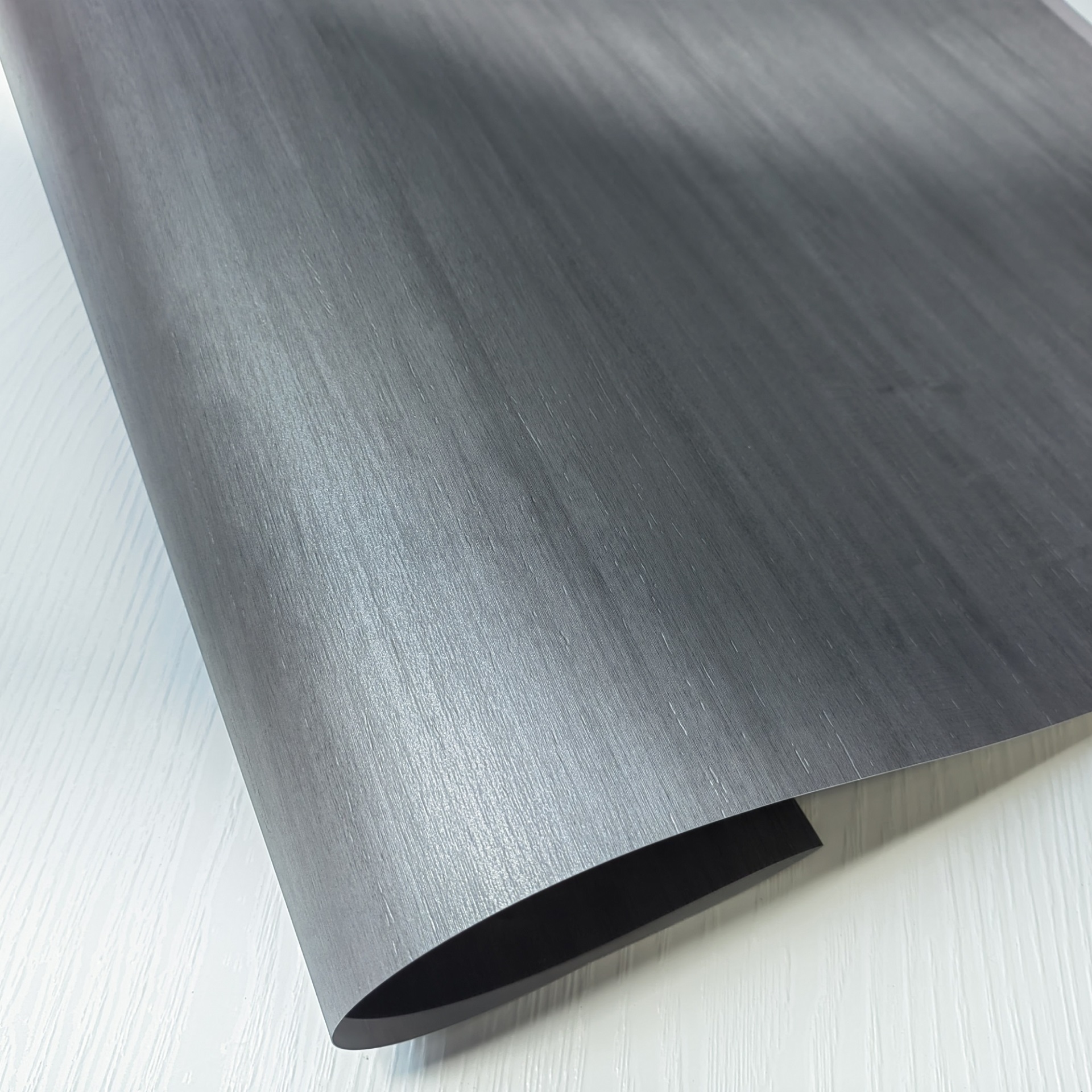 Exploring the Versatility of Wood Grain PVC Film in Architectural Applications