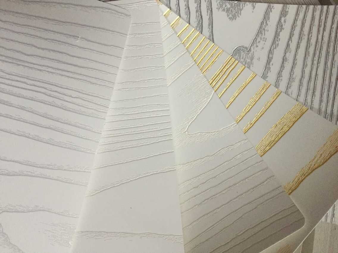 Discover the Advantages of Wood Grain PVC Membrane Foils for Exceptional Flooring Solutions