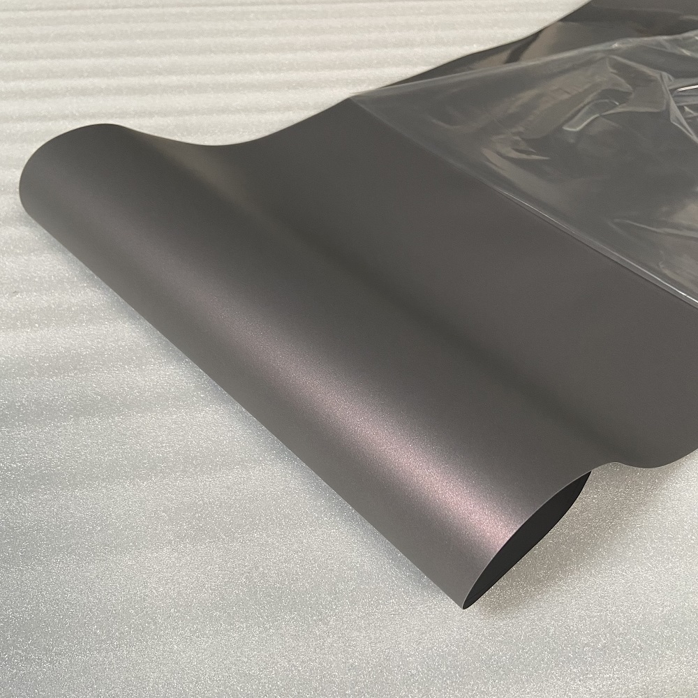 Exploring the Versatility of Flannelette and Woven Design PVC Film in Ceiling and Partition Applications
