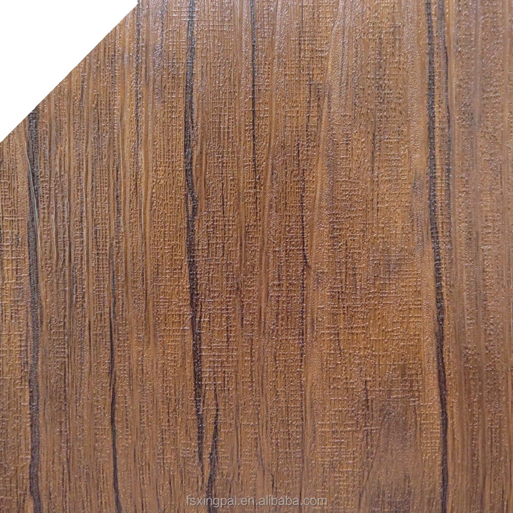 The Versatility and Benefits of General Wood Grain Film in Architectural Spaces