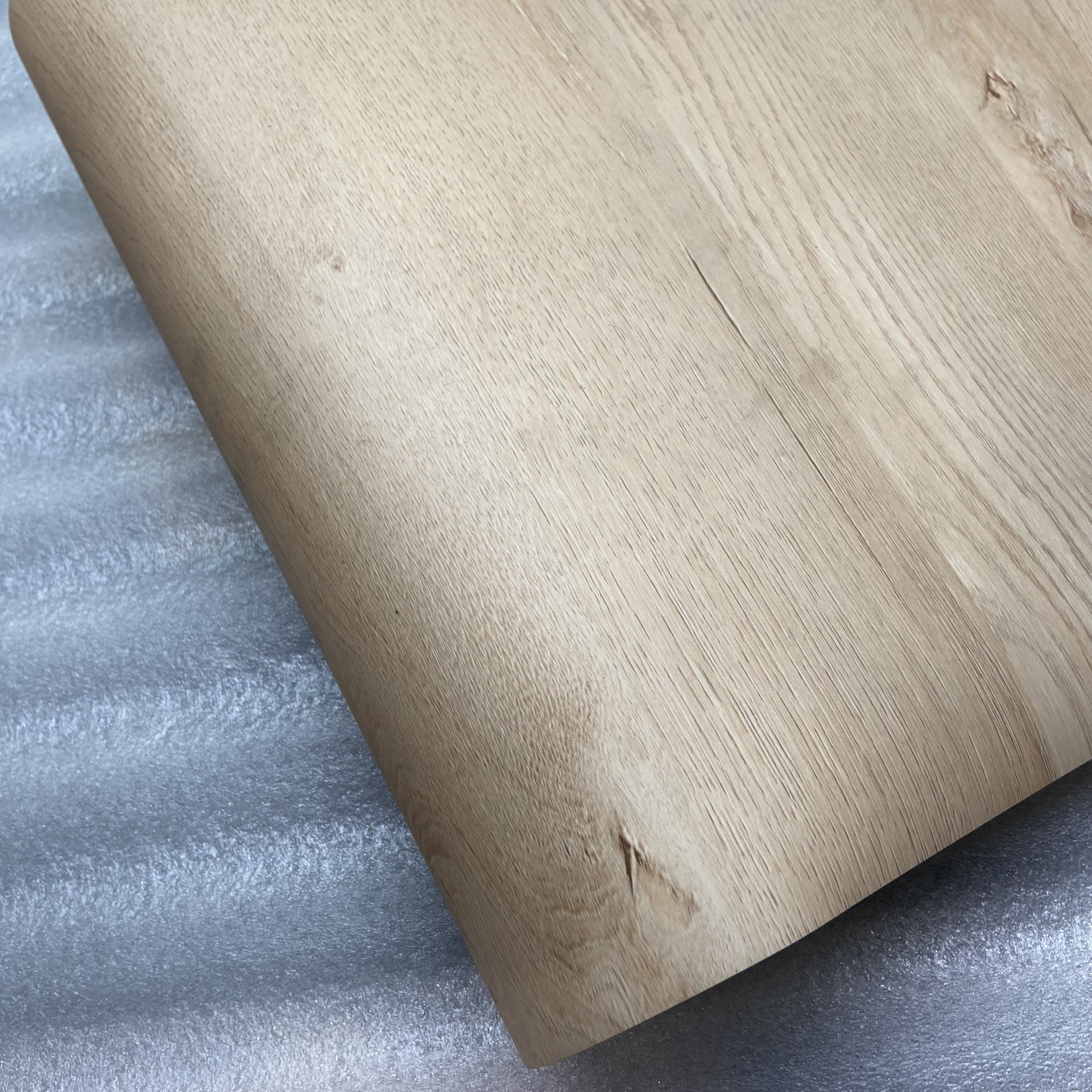 Choosing the Right PVC Wood Grain Film Supplier for Your Ceiling and Partition Needs